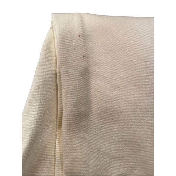 L’Agence Jeans Womens 25 Pastel Yellow Skinny Ankle Katrina Ultra High Rise - Picture 4 of 10